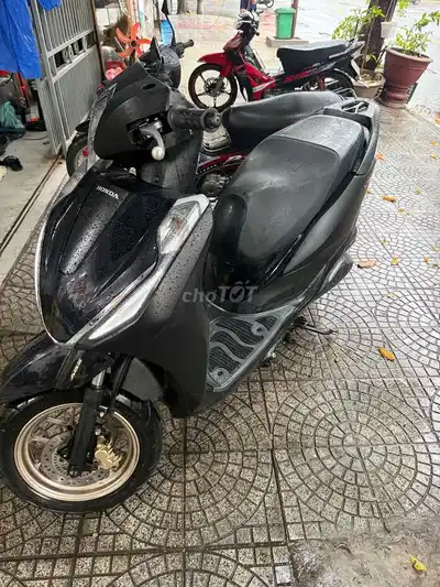 Honda Lead 2026