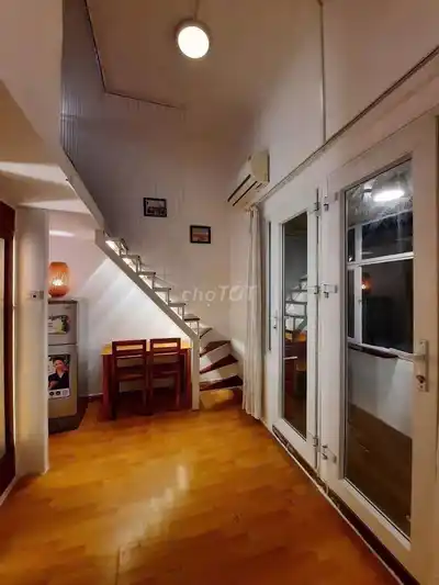 Аренда студии 22 кв.м, ул. Ли Нам Де, Хоан Кием