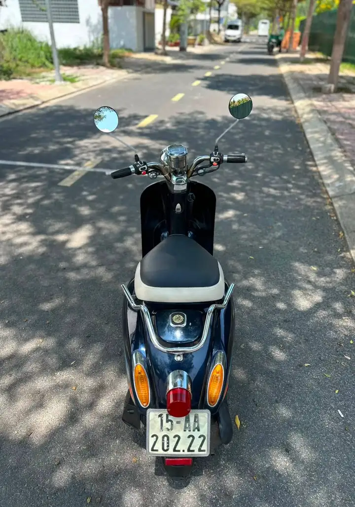 Байк Crea 50 CC и Scoopy 50cc 2020