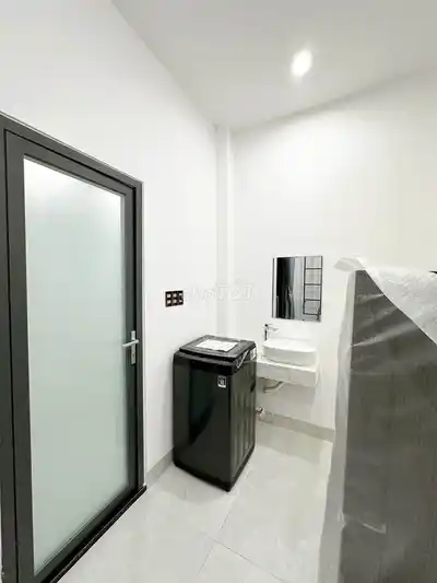 Комната на улице Фам Ван Нги, Дананг, рядом с аэропортом