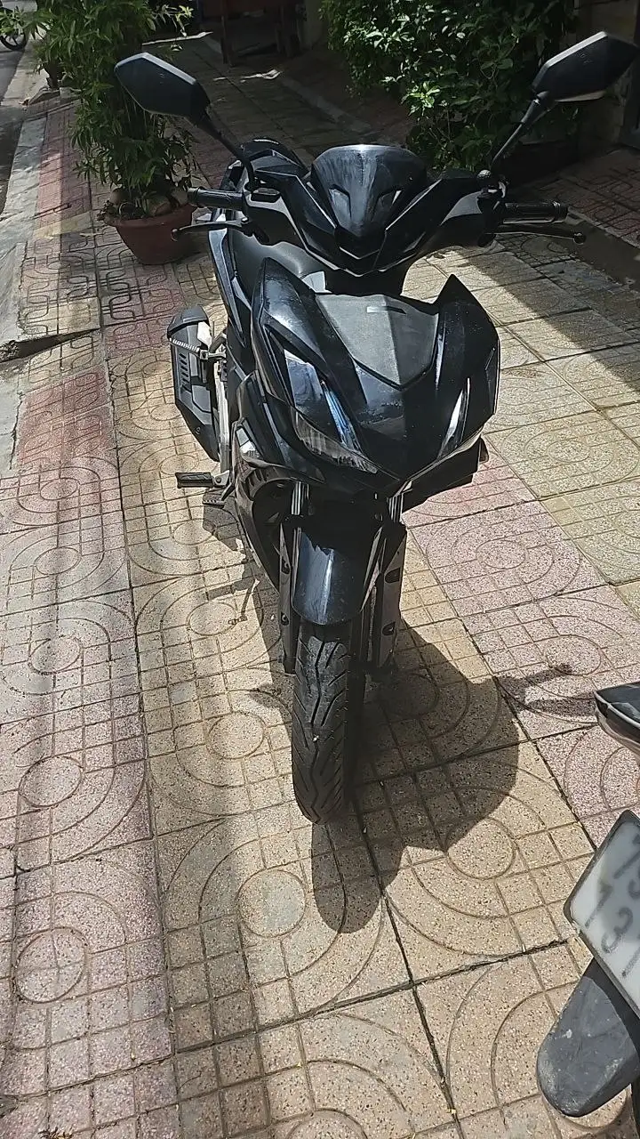 Honda Winner X 155cc 2022