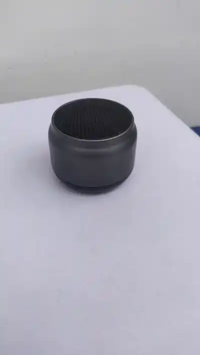 Блютуз колонка