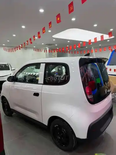 VINFAST VF2 — ПОЛНОЦВЕТНЫЙ, ТОЧЕЧНЫЙ