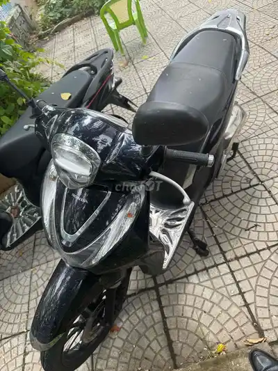 Honda SH Mode 2011 года
