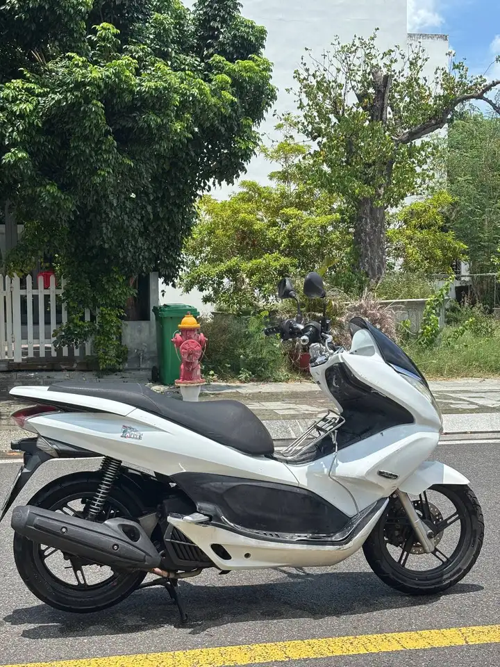 Honda PCX 125