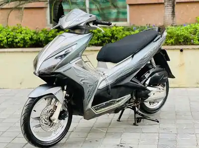 Honda Air Blade 125cc в отличном состоянии