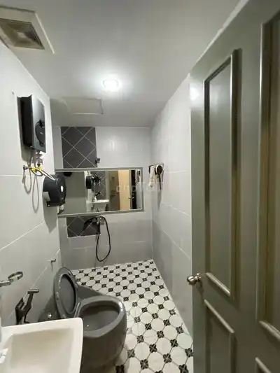 ❤️ CHO THUÊ CĂN HỘ CHUNG CƯ PHÚC YÊN 2 _ 90m 2PN2WC – FULL NỘI THẤT