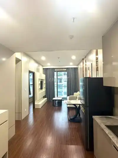 2-комнатная квартира с мебелью в Vinhomes Ocean Park
