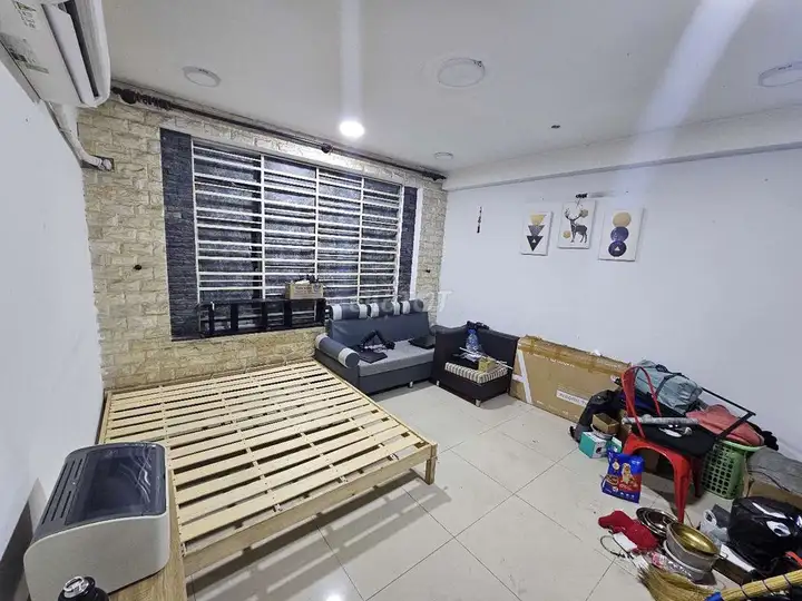 Сдается комната 25м² в районе 7