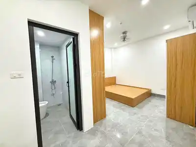 Комната с полной мебелью за 5 млн рядом с NEU, Бакхоа
