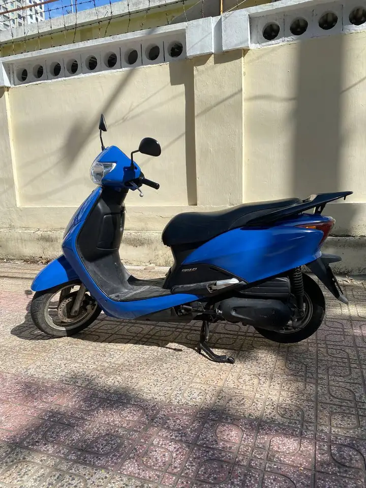 Honda Lead 110сс 2010 года