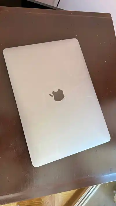 MacBook Pro 2020 13,3" i7 32GB 512GB
