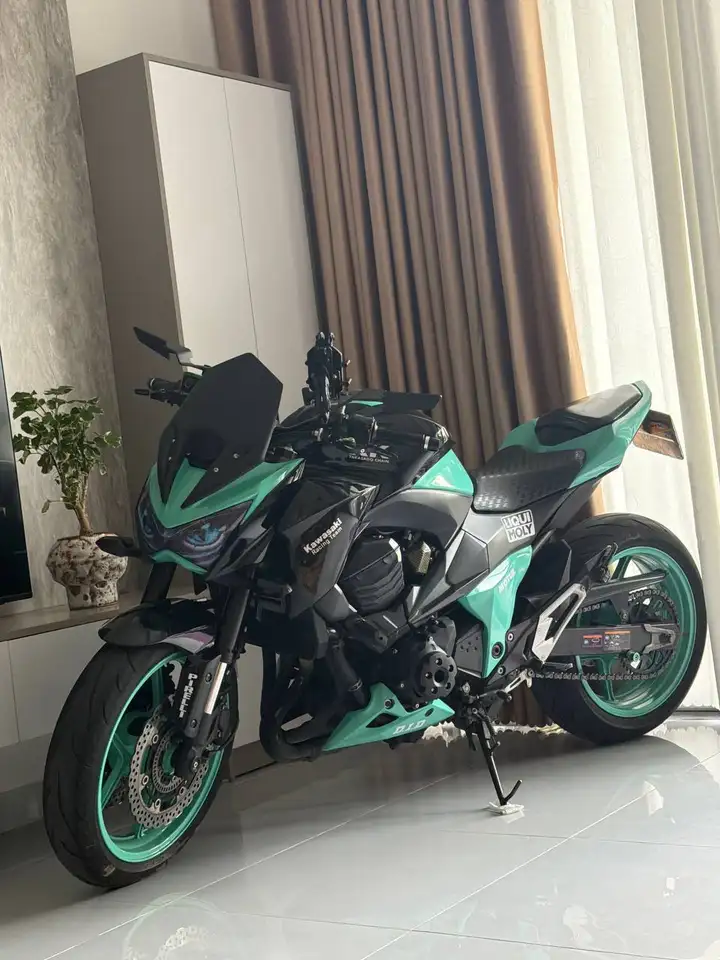 Kawasaki Z800