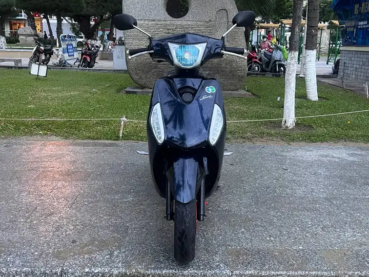 Yamaha Sweet Jog 50cc 2020