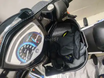 Yamaha Exciter 135i 2012 Синий GP