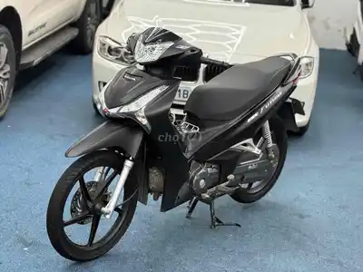 Хонда Фьючерс 125 2023 ПБДЖ БСТП 15к