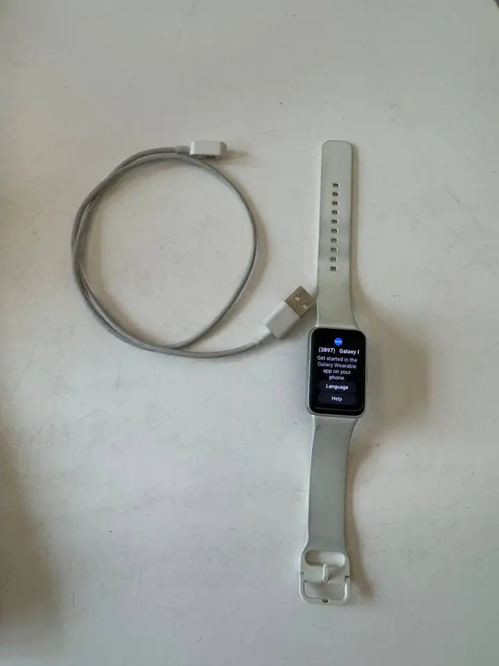 Samsung Galaxy Fit3