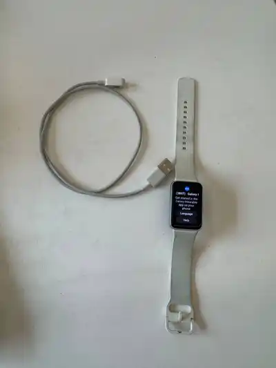Samsung Galaxy Fit3