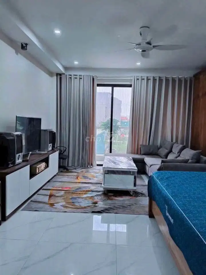 Дом VIP An Trai Van Canh, Hoai Duc, 70м2, лифт