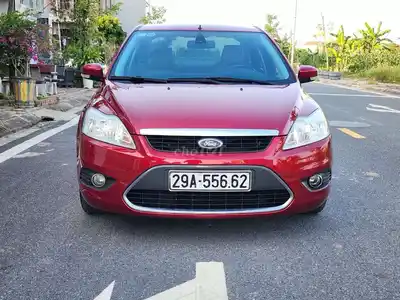 Ford Focus 2012 г.в., STĐ, частное лицо, один владелец