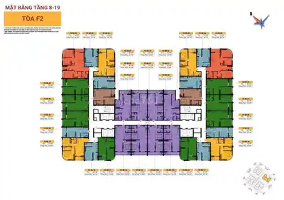 Скидка 26,5% на Sun FourS, квартиры от 1,6 млрд