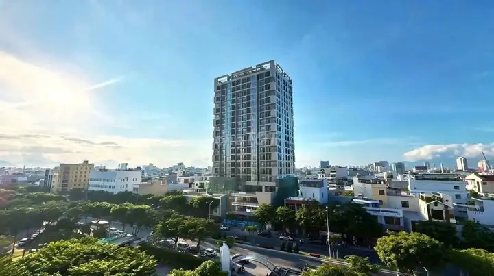 Vista Residence 76кв.м, сдача сразу, аренда 25-30 млн/мес