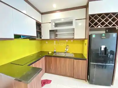 2-комнатная квартира в Vinhomes Ocean Park, с мебелью