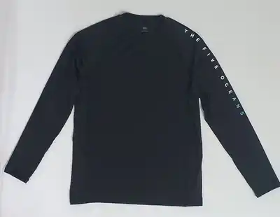 Рашгард SPAO Active