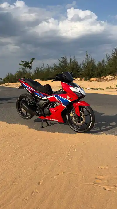 Honda Winner X V2 ABS 2020 | Street GP Project