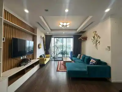 Квартира с 3 спальнями в Sunshine Riverside