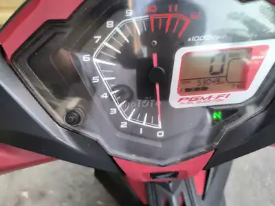 Honda Winner V1 2016 — Собственник