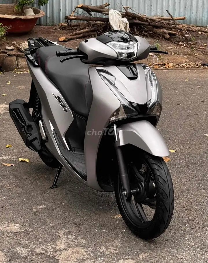 Honda SH 150i ABS 2019, черный, максимальная комплектация