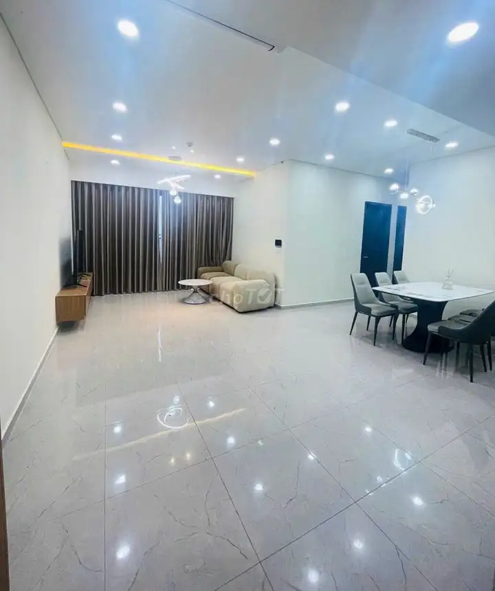 Celesta Rise: квартиры 3 спальни, 2 ванные, 106 кв.м, с мебелью