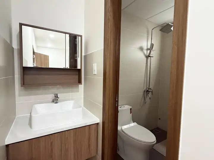 Аренда Modern Studio в Son Tra