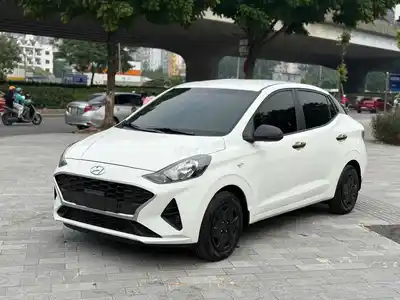 Hyundai i10 2024 МКПП Белый 50138 км проверка любая
