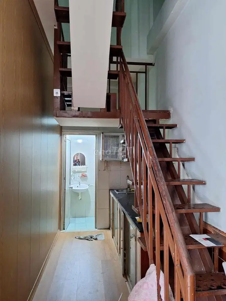 Аренда комнаты 20м2, Ле Хонг Фонг