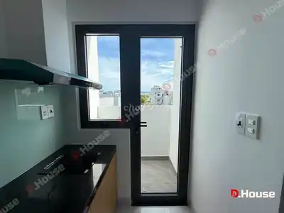 Квартира с мебелью в жилом районе FPT
