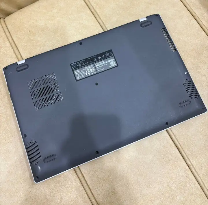 Ноутбуки ASUS ZenBook UX325J, ASUS X415E, монитор Laptomo 14"