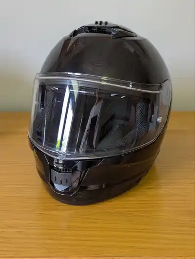 Шлем LS2 Stream II