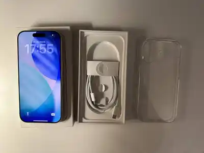 iPhone 17 256 ГБ