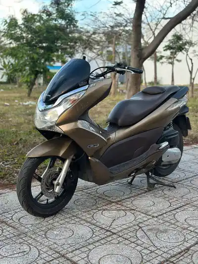 PCX 2011 125 СС
