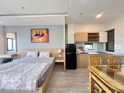 🏡 Сдается современная студия в центре Нячанга