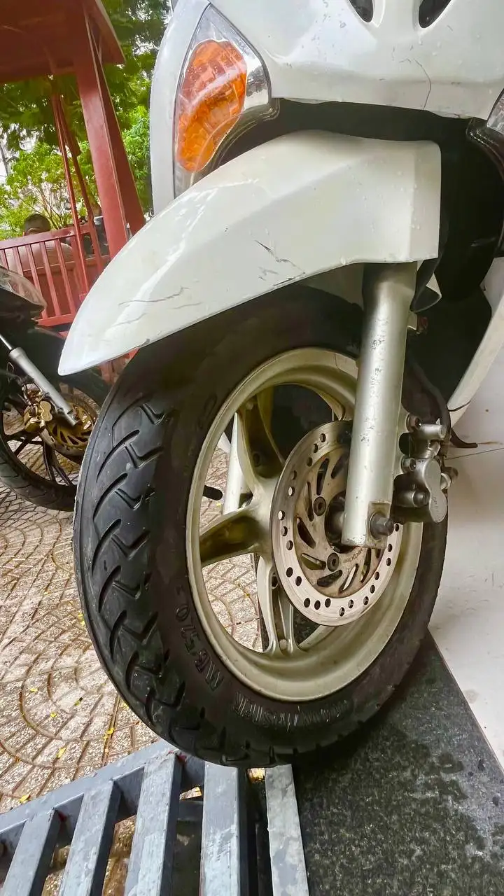 Honda Lead-110