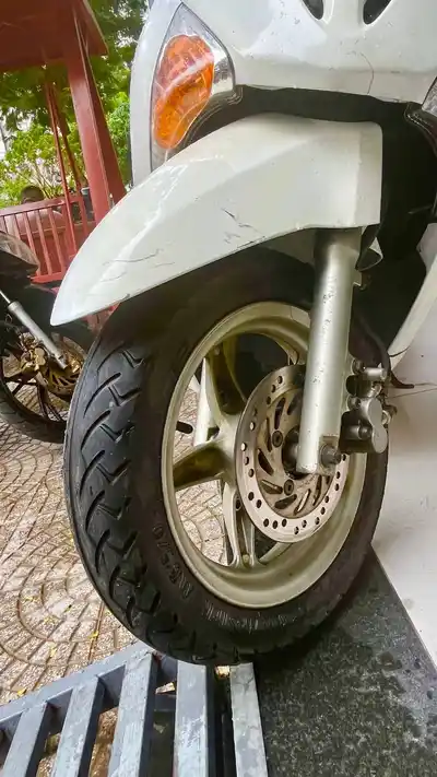 Honda Lead-110