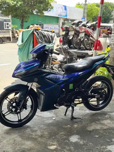 Yamaha Exciter 155 (доступна рассрочка при плохой кредитной истории)