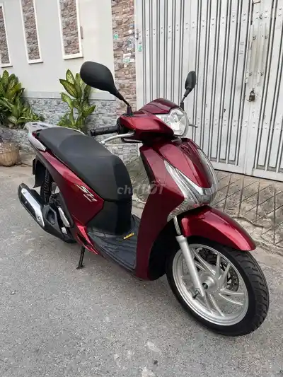 Honda SH 125i 2014 Smartkey, 9 хозяин, родной мотор,отличное состояние