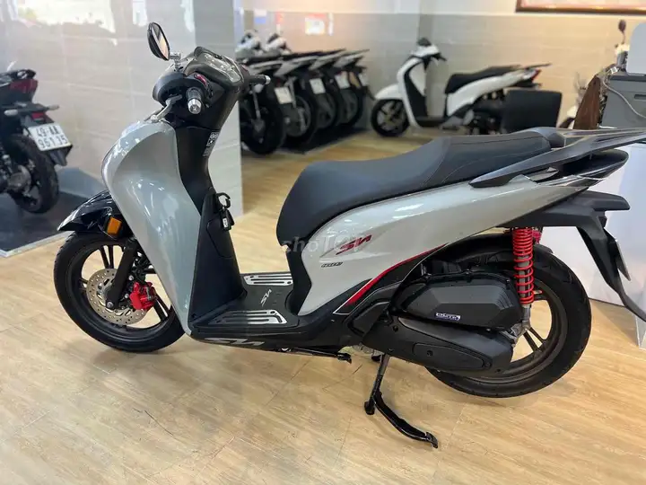 SH 160 ABS 2023 ❇️Dong Moto Da Lat❇️
