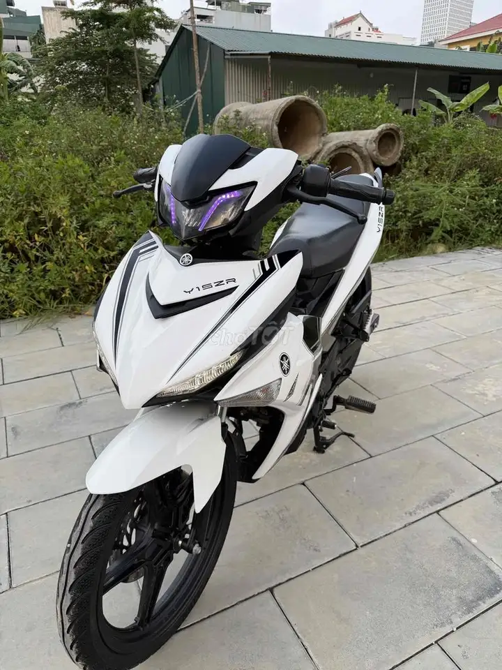 Yamaha Exciter 150–2021, собственник, номер 29