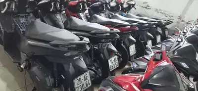 Honda Vision, Air Blade для мужчин и женщин