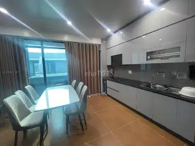 Дом 54м² с лифтом и мебелью